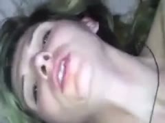 White ladies who are slender and attractive finally let me inside her ass aperture.